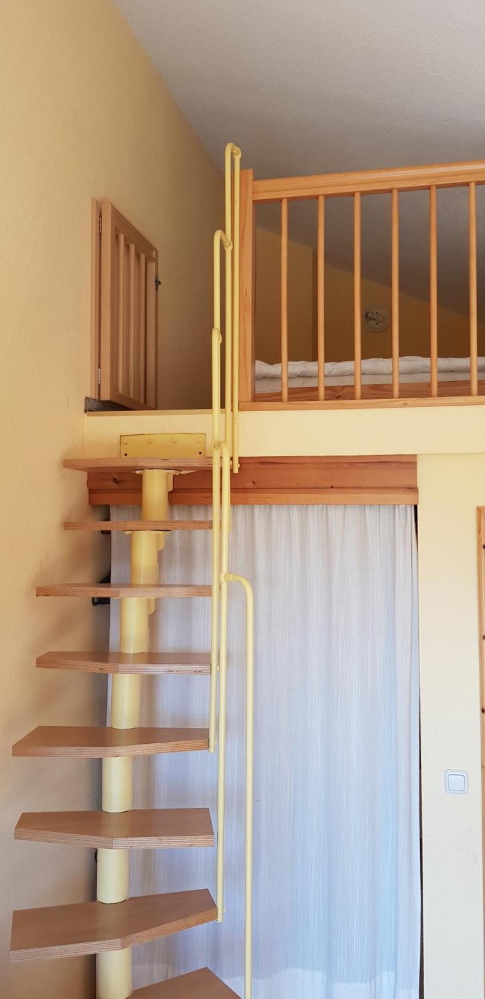 Alte Gaertnerei App Akazie Apartment Dandorf Luaran gambar